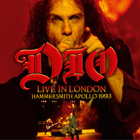 Heaven And Hell - Dio
