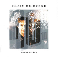 Heart Of Darkness - Chris De Burgh