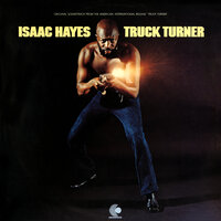 Pursuit Of The Pimpmobile - Isaac Hayes