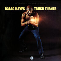 You're In My Arms Again - Isaac Hayes