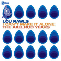 You've Made Me So Very Happy - Lou Rawls