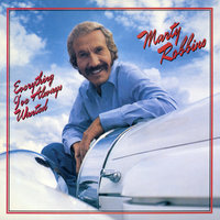 There's No Wings On My Angel - Marty Robbins