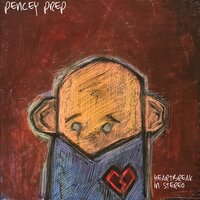 Florida Plates - Pencey Prep