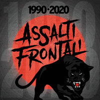 Assalto frontale - Assalti Frontali, Brutopop, Lou X