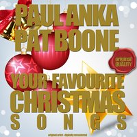 Oh Holy Night - Pat Boone