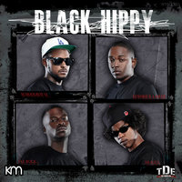 Shadow of Death (feat. Kendrick Lamar, ScHoolboy Q, Ab-Soul, Jay Rock) - Black Hippy