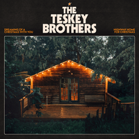 Dreaming Of A Christmas With You - The Teskey Brothers