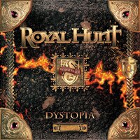 The Eye of Oblivion - Royal Hunt
