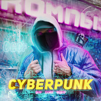Cyberpunk - ZOOMER