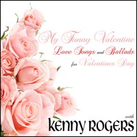 Love Me Tender - Kenny Rogers
