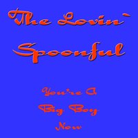 Barbara's Theme (From the Discotheque) - The Lovin' Spoonful