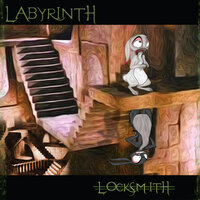 Little Bunny Rabbit - Locksmith