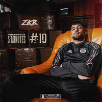 Freestyle 5min #10 - Zkr