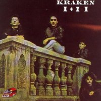 Camino a la Montaña Negra - Kraken