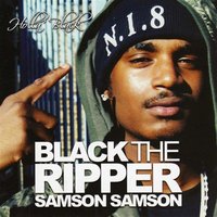 Missing You - Black The Ripper, Chantelle