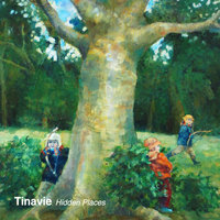 Hidden Place - Tinavie