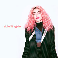 Doin’ It Again - Eyelar