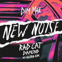 Diamond (with Gloria Kim) - Rad Cat, Gloria Kim