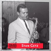 I Was Doing All Right - Stan Getz and the Oscar Peterson Trio, Stan Getz, Oscar Peterson Trio