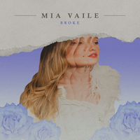 Broke - Mia Vaile