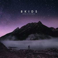 Bordsteinrand - 8Kids