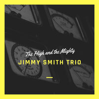 Lady Be Good - Jimmy Smith Trio