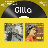 La Corsa - Gilla