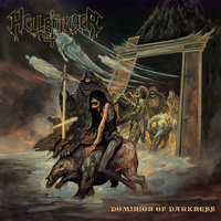 Necromancer's Return - Hellbringer