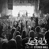 Реванш - LASCALA, Тимофей Копылов, Андрей Усиков