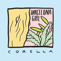 Barcelona Girl - Corella