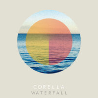 Waterfall - Corella