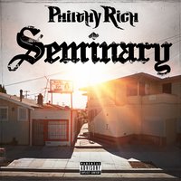 No Lie - Philthy Rich, Twista