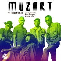The Party After - Reel People, Muzart