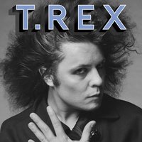 Savage Beethoven (Outtake) - T. Rex