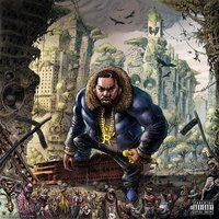 This Is What It Comes Too - Raekwon