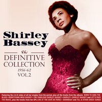 I've Got You Under My Skin - 1959 - Shirley Bassey