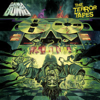 The Cannibals Are in the Streets (Therefore) All Flesh Must Be Eaten - Gama Bomb