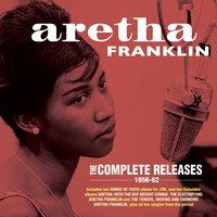 Look for the Silvery Lining - Aretha Franklin