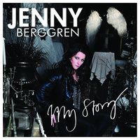 Air Of Love - Jenny Berggren