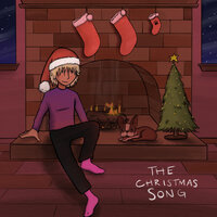 The Christmas Song - Johnny Stimson