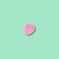Candy Hearts - Relient K