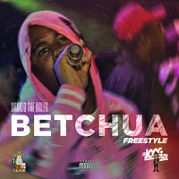 Betchua Freestyle - Drakeo The Ruler