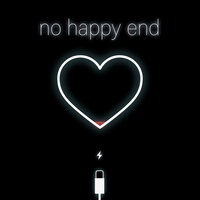 no happy end - wolffox