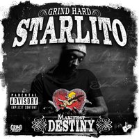 Streets Want That - Starlito, Mista Cain