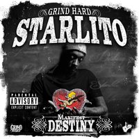 Probation - Starlito, Moneybagg Yo