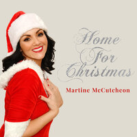 I'll Be Home For Christmas - Martine McCutcheon, Jack McManus