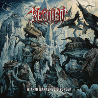 Within Darkened Disorder - Requiem