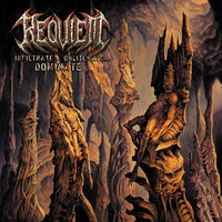 Hate Driven Heretic Deceit - Requiem