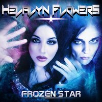 Frozen Star - Diffuzion, HELALYN FLOWERS