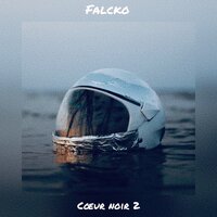 Coeur noir 2 - Falcko